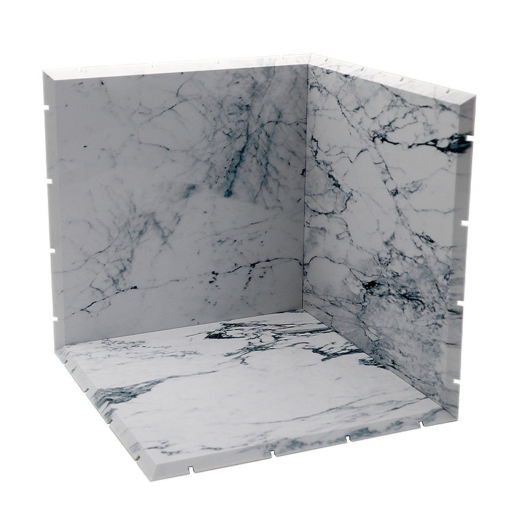 (Figure Accessory) Dioramansion 200 Marble (Re-release)