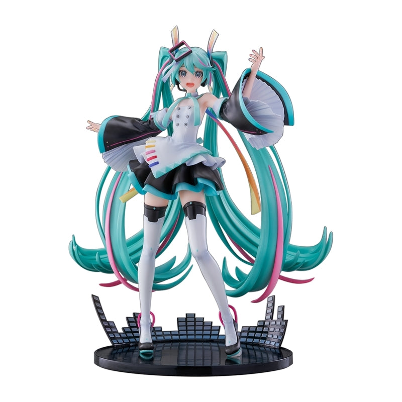 (Bishojo Figure) Hatsune Miku HATSUNE MIKU EXPO 10th Anniversary ver. 1/7 Complete Figure