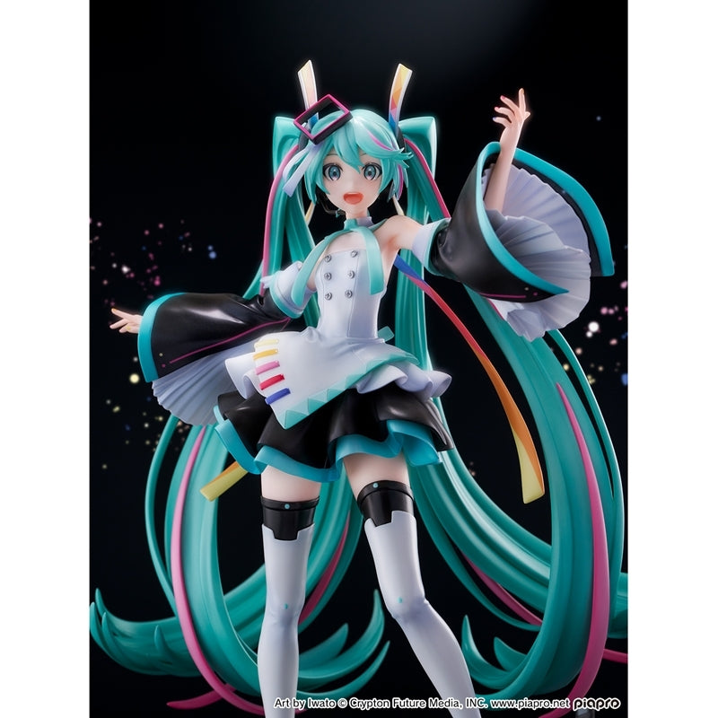 (Bishojo Figure) Hatsune Miku HATSUNE MIKU EXPO 10th Anniversary ver. 1/7 Complete Figure
