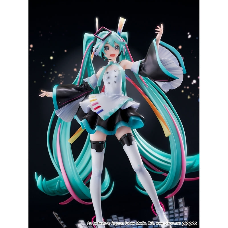 (Bishojo Figure) Hatsune Miku HATSUNE MIKU EXPO 10th Anniversary ver. 1/7 Complete Figure