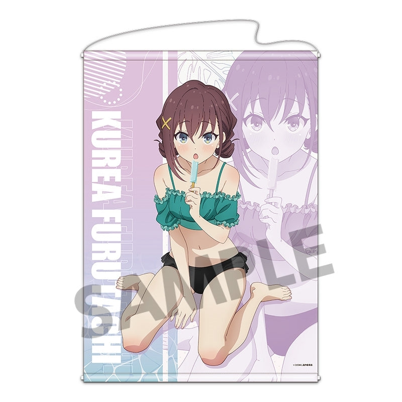 (Goods - Tapestry) Food for the Soul B2 Tapestry Kurea Furutachi