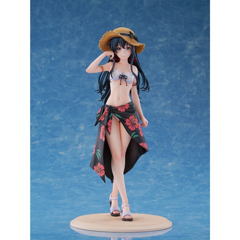 (Bishojo Figure) My Teen Romantic Comedy SNAFU 2 Yukino Yukinoshita Swimsuit ver. 1/6 Complete Figure