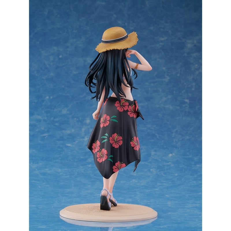 (Bishojo Figure) My Teen Romantic Comedy SNAFU 2 Yukino Yukinoshita Swimsuit ver. 1/6 Complete Figure