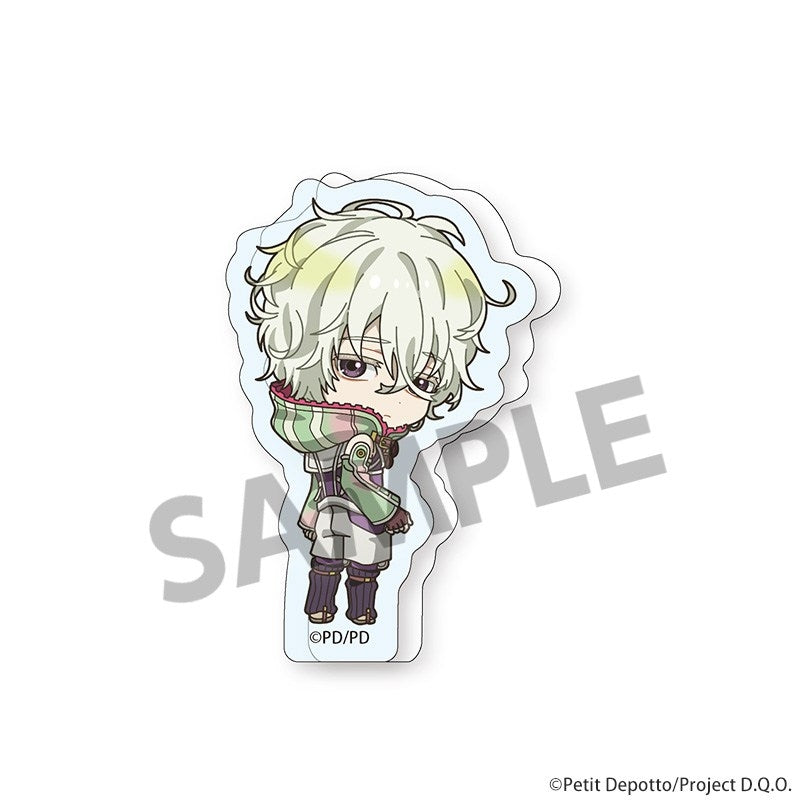 (Goods - Acrylic Stand) GNOSIA Acrylic Mascot Remnan