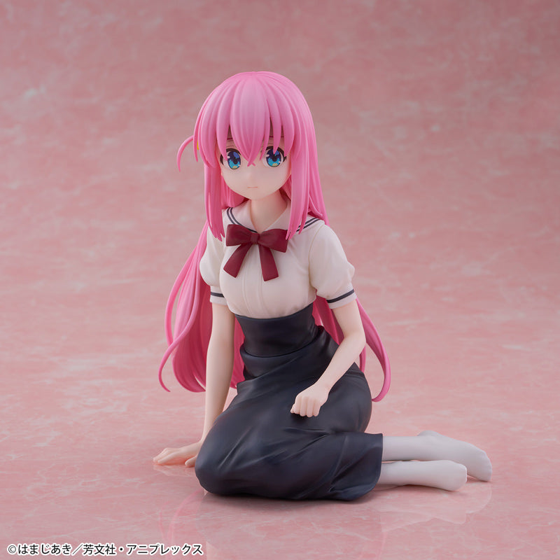 (Bishojo Figure) TV Anime Bocchi the Rock! Hitori Gotoh Casual ver. 1/6 Complete Figure