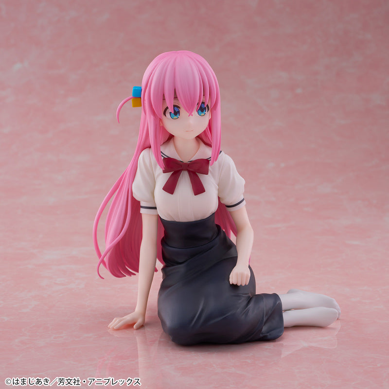 (Bishojo Figure) TV Anime Bocchi the Rock! Hitori Gotoh Casual ver. 1/6 Complete Figure