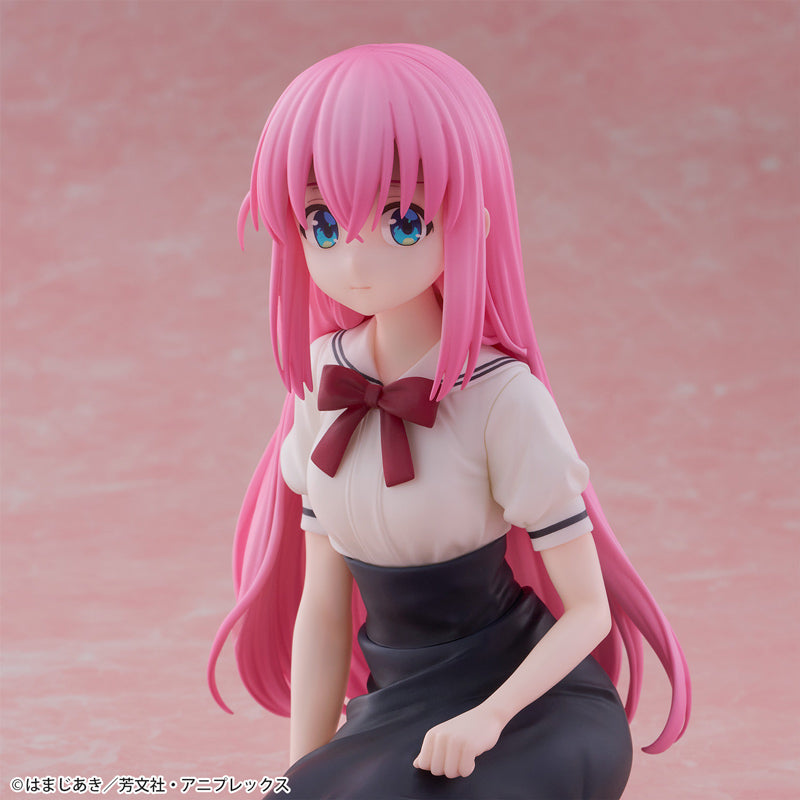 (Bishojo Figure) TV Anime Bocchi the Rock! Hitori Gotoh Casual ver. 1/6 Complete Figure
