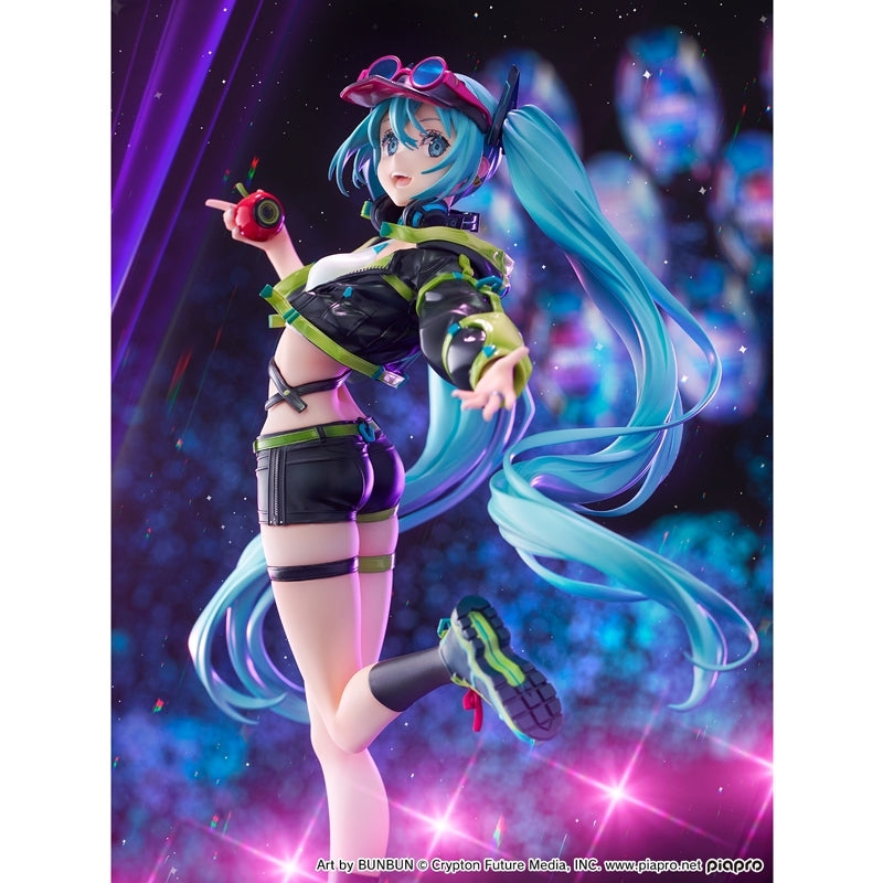 (Bishojo Figure) Hatsune Miku HATSUNE MIKU Digital Stars 2024 ver. 1/7 Complete Figure