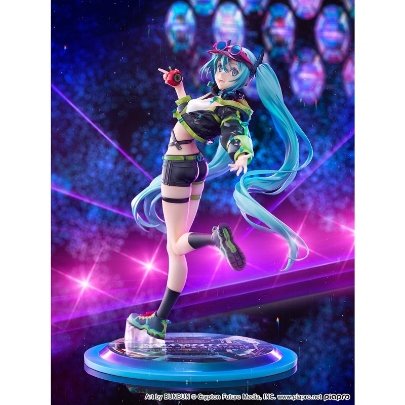 (Bishojo Figure) Hatsune Miku HATSUNE MIKU Digital Stars 2024 ver. 1/7 Complete Figure