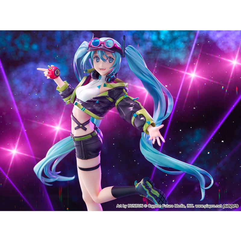 (Bishojo Figure) Hatsune Miku HATSUNE MIKU Digital Stars 2024 ver. 1/7 Complete Figure