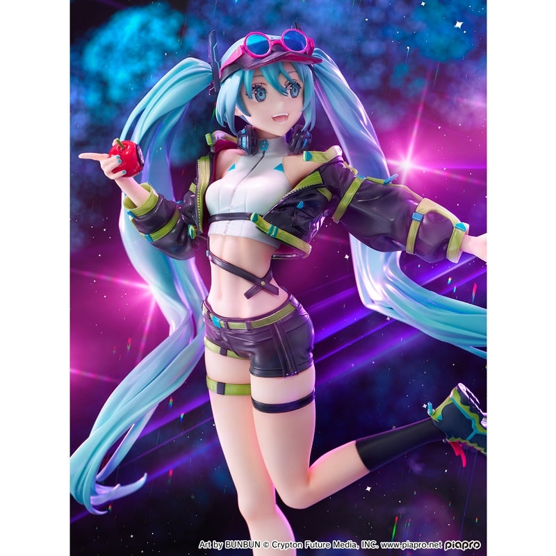 (Bishojo Figure) Hatsune Miku HATSUNE MIKU Digital Stars 2024 ver. 1/7 Complete Figure