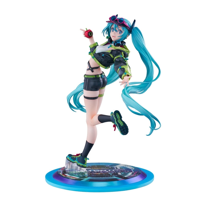 (Bishojo Figure) Hatsune Miku HATSUNE MIKU Digital Stars 2024 ver. 1/7 Complete Figure