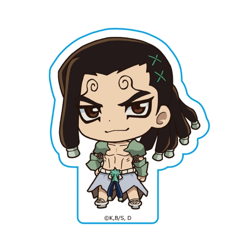 (Goods - Stand Pop) Dr. STONE Thick Acrylic Stand Moz