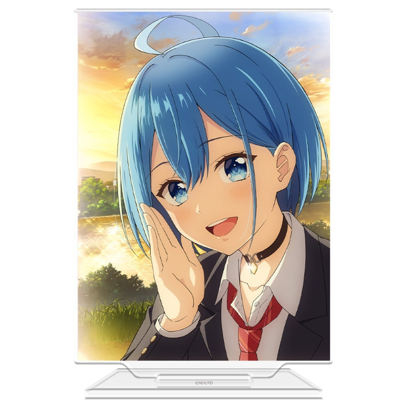 (Goods - Acrylic Stand) Can a Boy-Girl Friendship Survive? Acrylic Chara Stand Himari Inuzuka Teaser Visual ver.