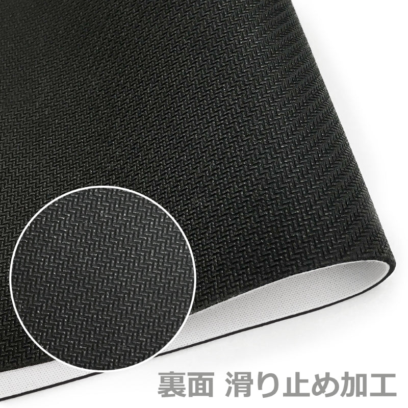 (Goods - Mat) TV Anime Food for the Soul Character Rubber Mat Mako Kawai