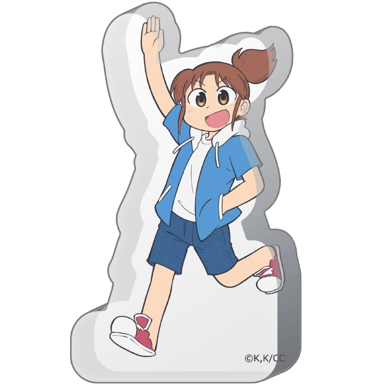 (Goods - Acrylic Stand) CITY THE ANIMATION Thickness Acrylic Stand Midori Nagumo