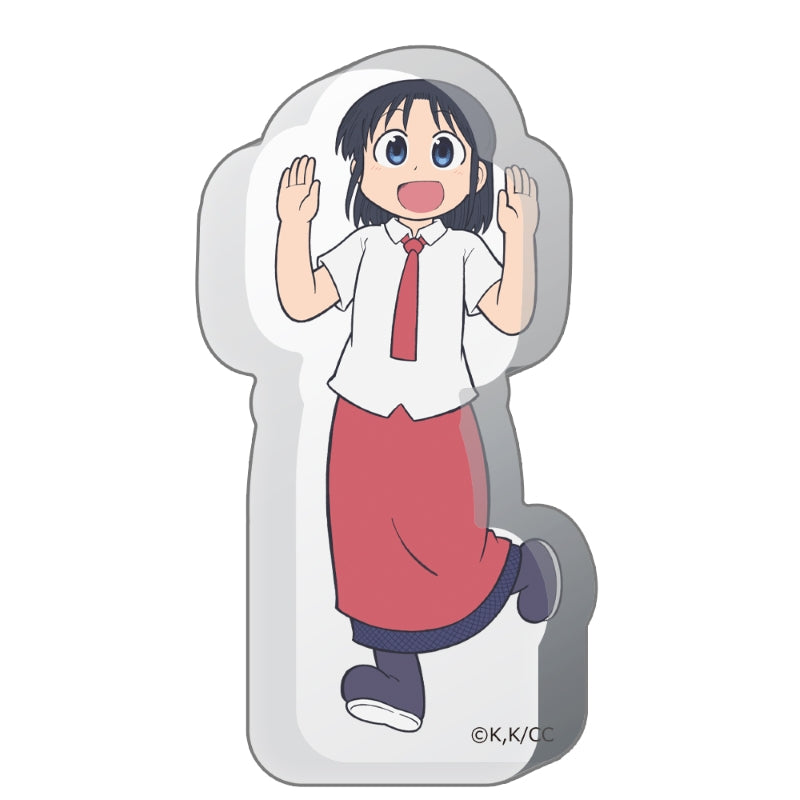 (Goods - Acrylic Stand) CITY THE ANIMATION Thickness Acrylic Stand Wako Izumi