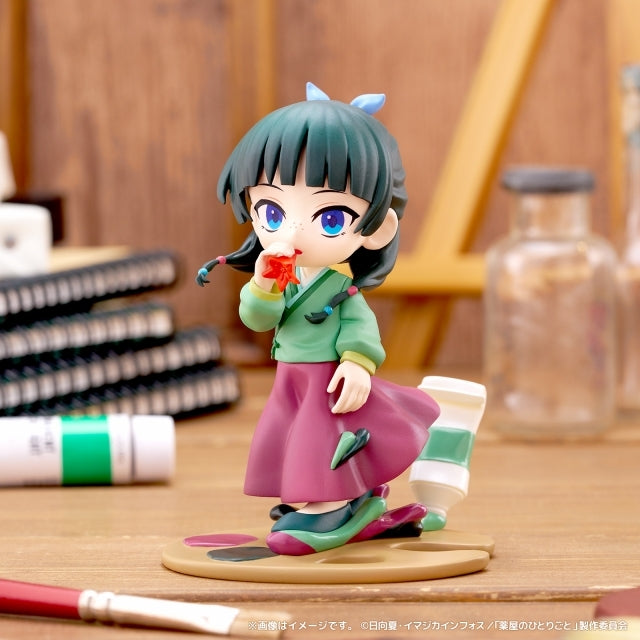 (Bishojo Figure) The Apothecary Diaries PalVerse Pale. Maomao