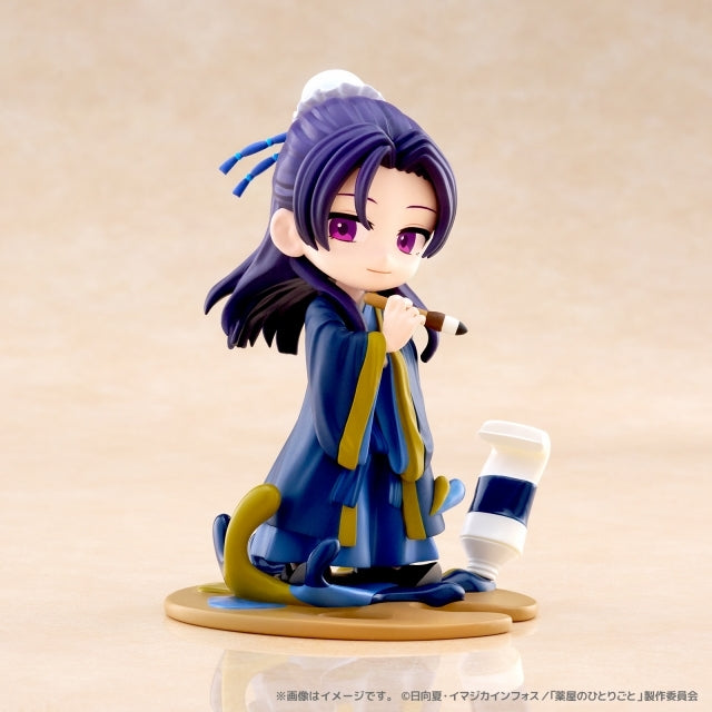 (Figure) The Apothecary Diaries PalVerse Pale. Jinshi