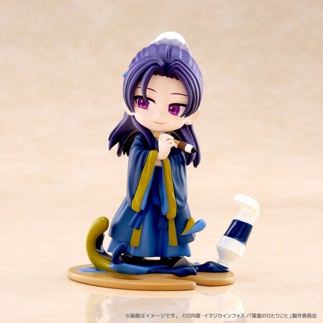 (Figure) The Apothecary Diaries PalVerse Pale. Jinshi