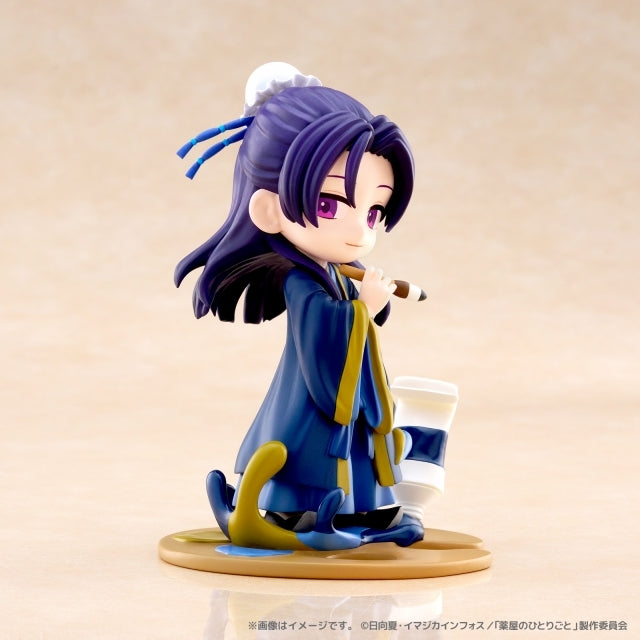 (Figure) The Apothecary Diaries PalVerse Pale. Jinshi