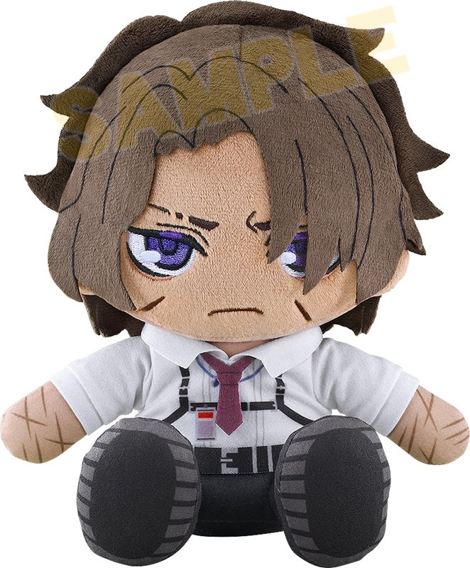 (Goods - Plush) Limbus Company Plush Heathcliff
