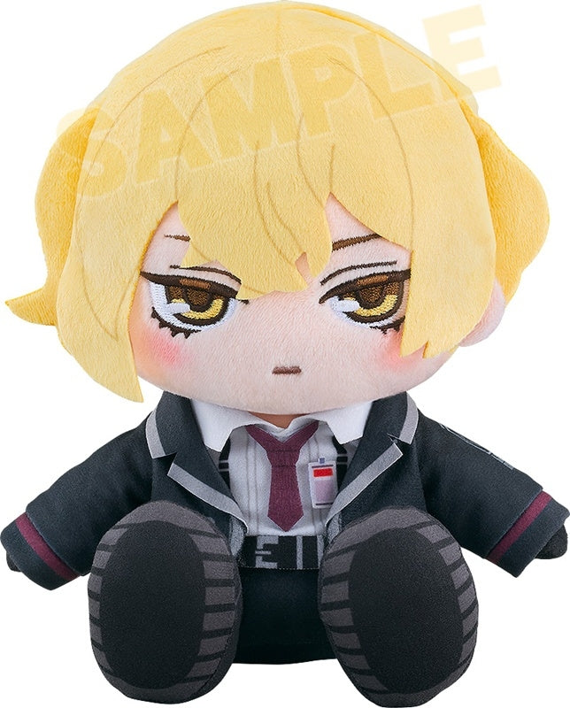 (Goods - Plush) Limbus Company Plush Sinclair