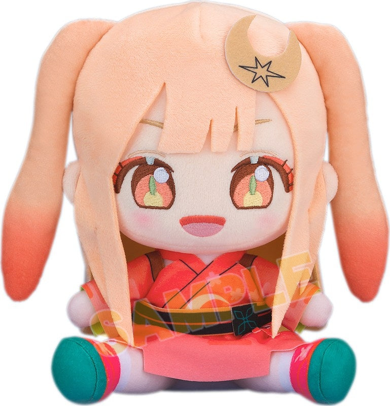 (Goods - Plush) Cosmic Princess Kaguya! Plush Kaguya/VR