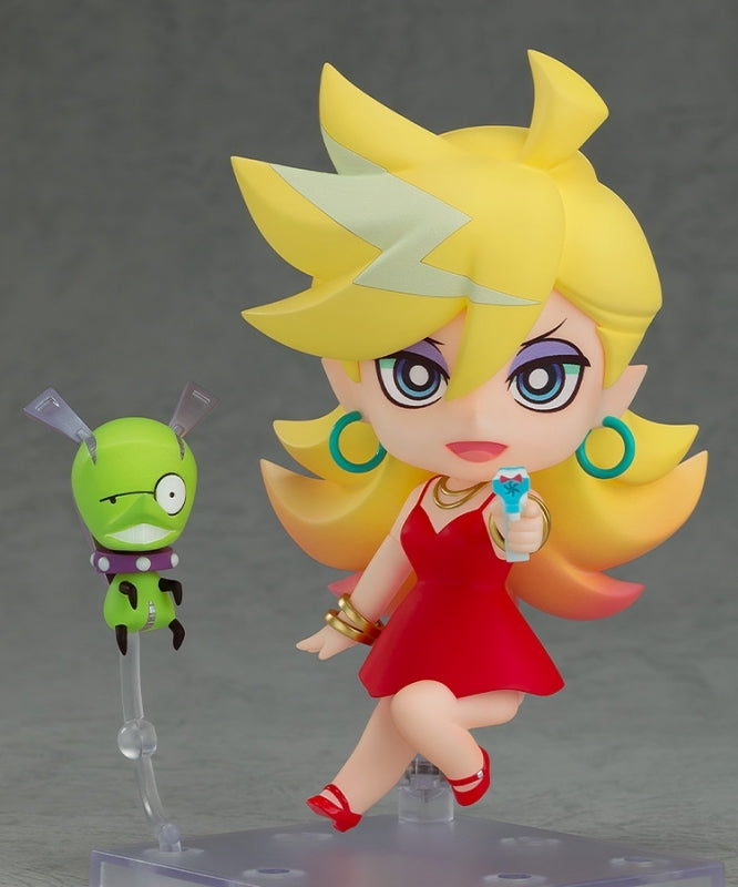 (Action Figure) New PANTY & STOCKING with GARTERBELT Nendoroid Panty New Ver.