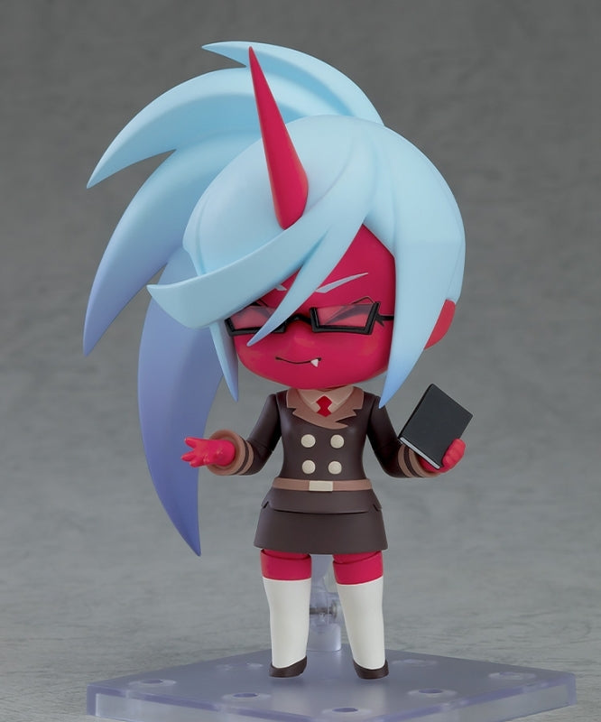 (Action Figure) New PANTY & STOCKING with GARTERBELT Nendoroid Kneesocks