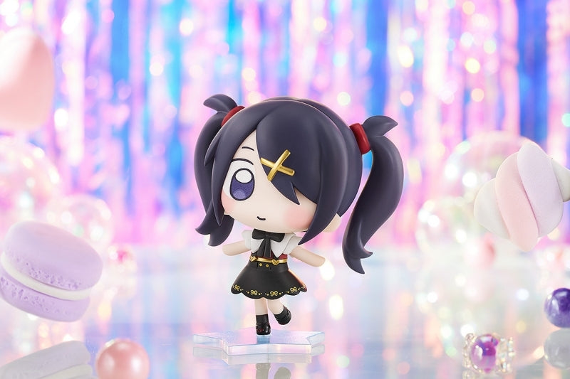 (Figure) NEEDY GIRL OVERDOSE ChibiFigure Ame-chan