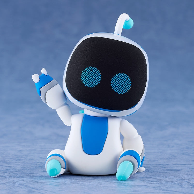 (Figure) ASTRO BOT Nendoroid Plus Astro Rubber Mascot