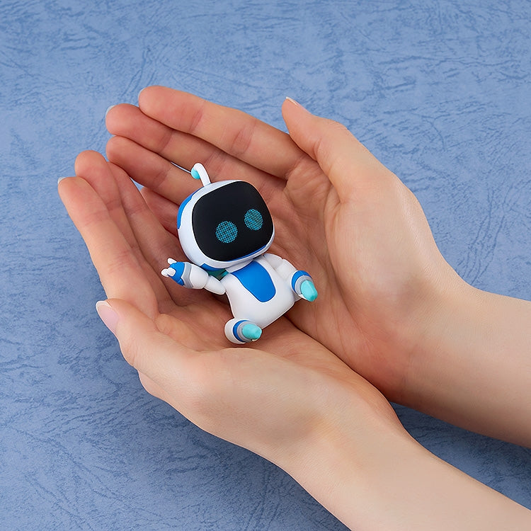 (Figure) ASTRO BOT Nendoroid Plus Astro Rubber Mascot