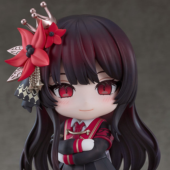 (Action Figure) Mahou Shoujo no Majo Saiban Nendoroid Hiro Nikaido