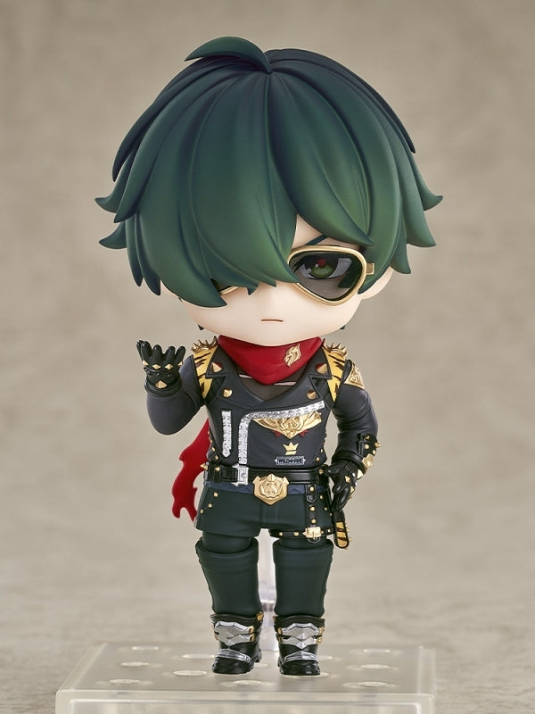 (Action Figure)  Zenless Zone Nendoroid Zero Lighter