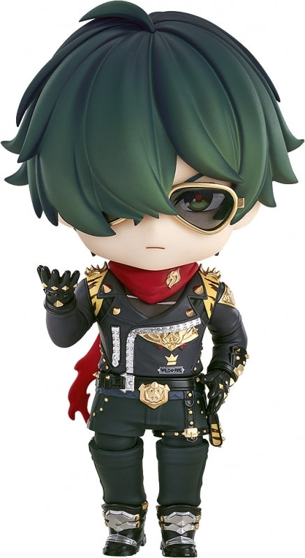 (Action Figure)  Zenless Zone Nendoroid Zero Lighter