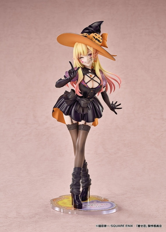 (Bishojo Figure) TV Anime "My Dress-Up Darling" Marin Kitagawa: Halloween Ver. 1/7 Figure