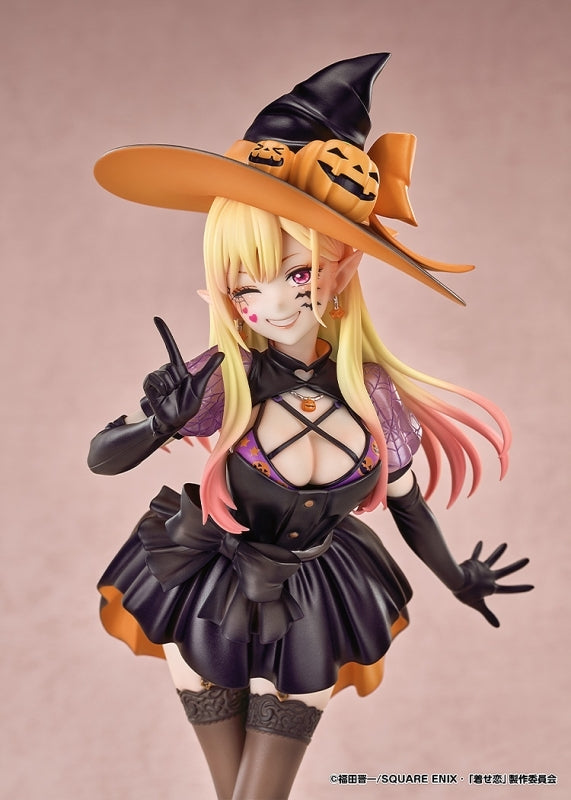 (Bishojo Figure) TV Anime "My Dress-Up Darling" Marin Kitagawa: Halloween Ver. 1/7 Figure