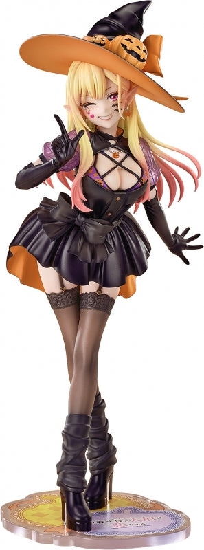 (Bishojo Figure) TV Anime "My Dress-Up Darling" Marin Kitagawa: Halloween Ver. 1/7 Figure