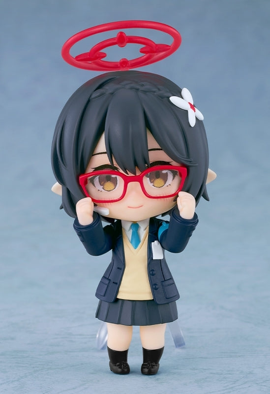 (Trading Figure) Blue Archive Nendoroid Surprise (animate Bonus: Sticker)