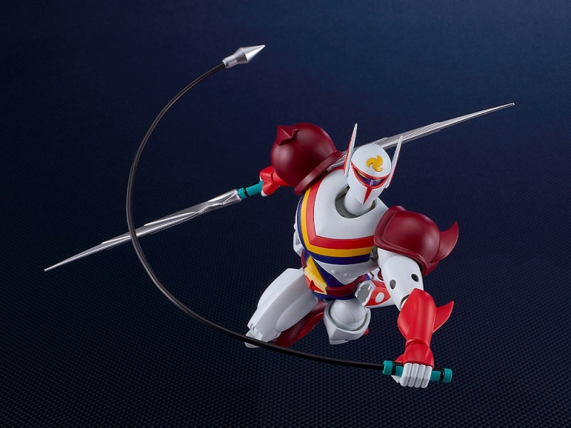 (Plastic Model Kit) Tekkaman: The Space Knight MODEROID Tekkaman Plastic Model