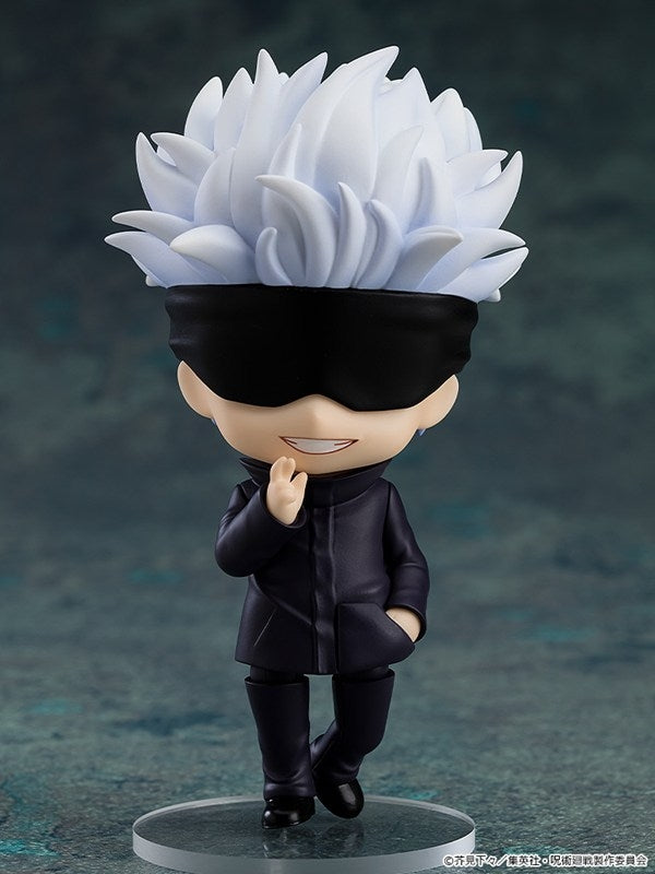 (Action Figure) TV Anime Jujutsu Kaisen Nendoroid Satoru Gojo (Re-release)