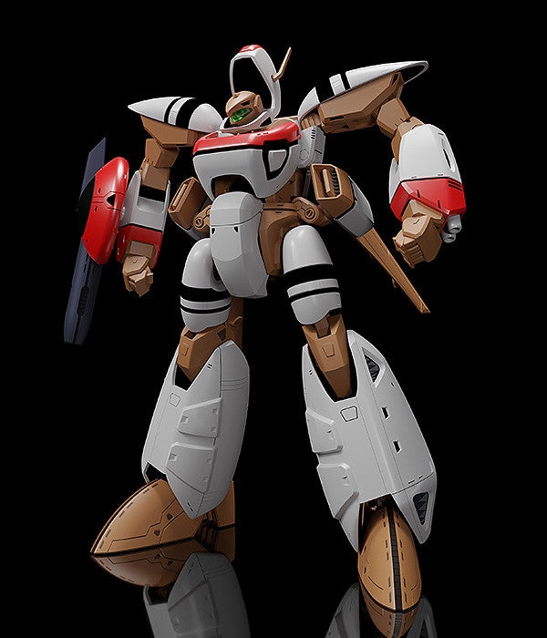 (Plastic Model Kit) Super Dimension Century Orguss MODEROID Orguss Plastic Model (Re-release)