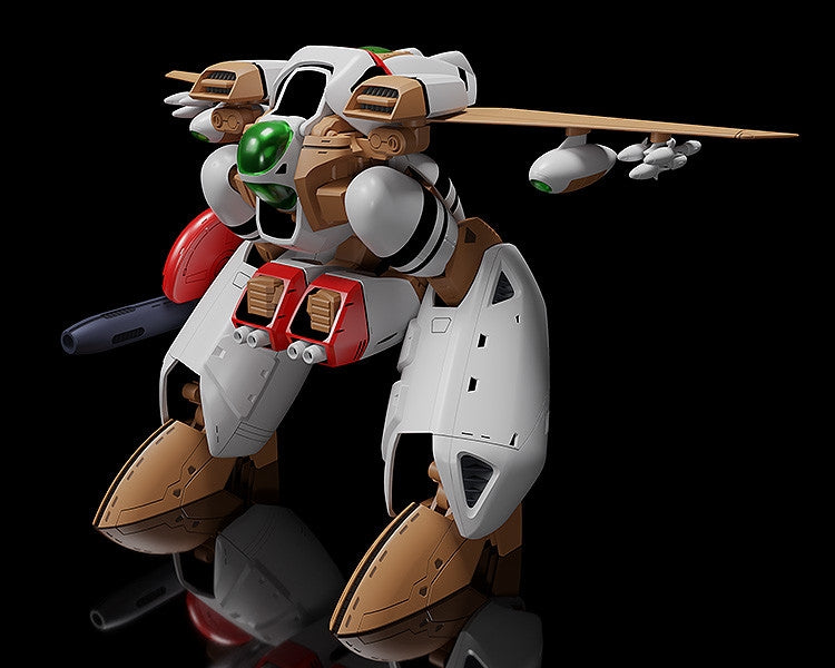 (Plastic Model Kit) Super Dimension Century Orguss MODEROID Orguss Plastic Model (Re-release)