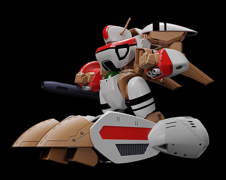 (Plastic Model Kit) Super Dimension Century Orguss MODEROID Orguss Plastic Model (Re-release)