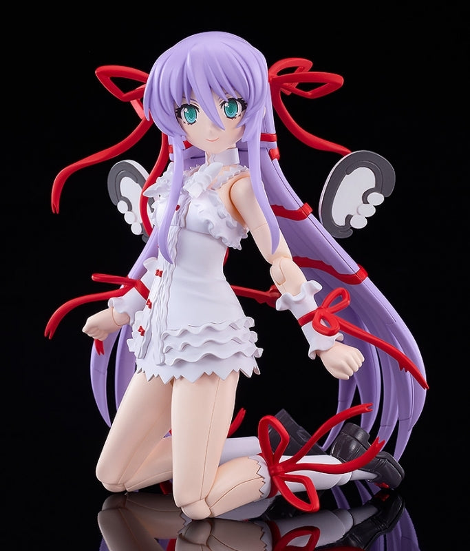 (Plastic Model Kit) Demonbane PLAMATEA Al Azif