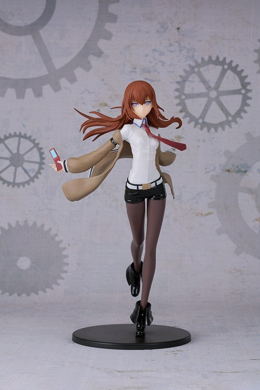 (Plastic Model Kit) STEINS;GATE Reincarnation Kurisu Makise