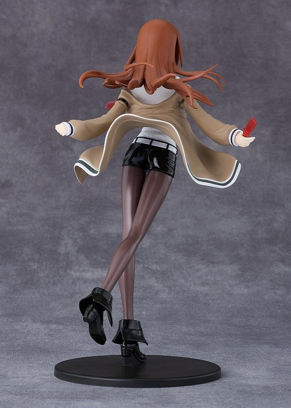 (Plastic Model Kit) STEINS;GATE Reincarnation Kurisu Makise