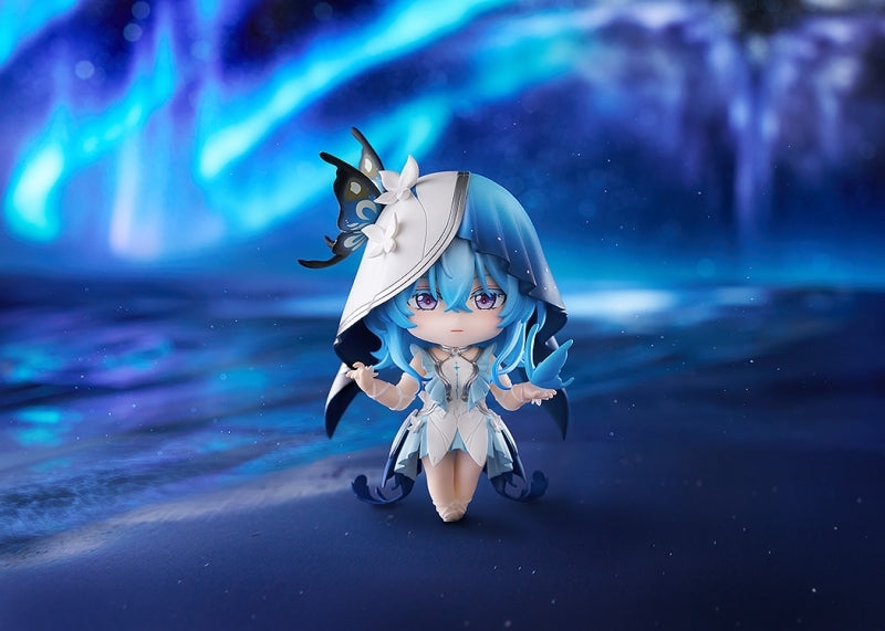 (Action Figure) Wuthering Waves Nendoroid The Shorekeeper