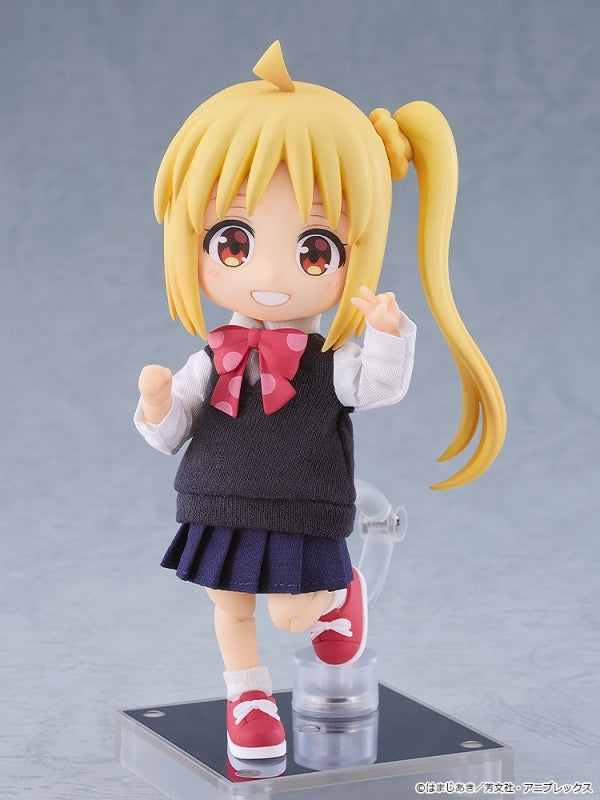 (Action Figure) Anime "BOCCHI THE ROCK!" Nendoroid Doll Nijika Ijichi